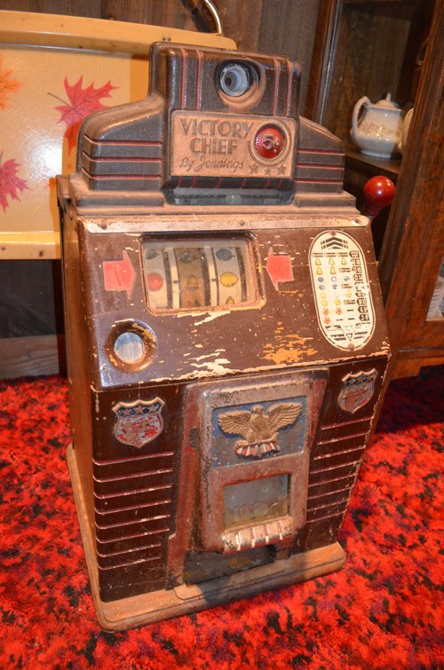 Property photo 33 - Major Antique Auction - Multi-Generational Collection